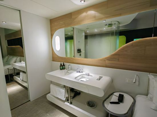 米蘭Voco博覽會酒店優惠