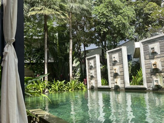 梅塔住宅及Spa飯店優惠