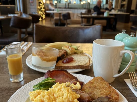 克萊頓劍橋酒店優惠