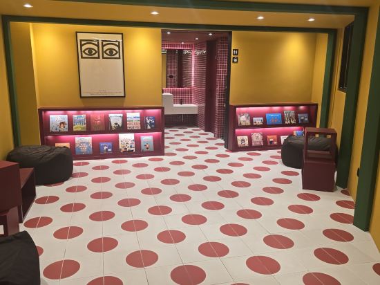 臺中紅點文旅優惠