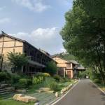 武汉野村谷银杏山庄度假酒店