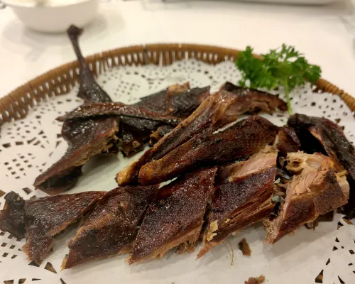 City Comfort Inn (Guilin Railway Station Branch) Питание Photos