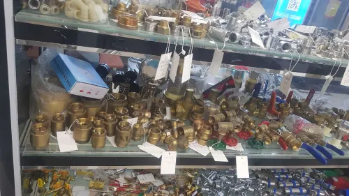 Yiwu boguan business hotel Ăn uống Photos