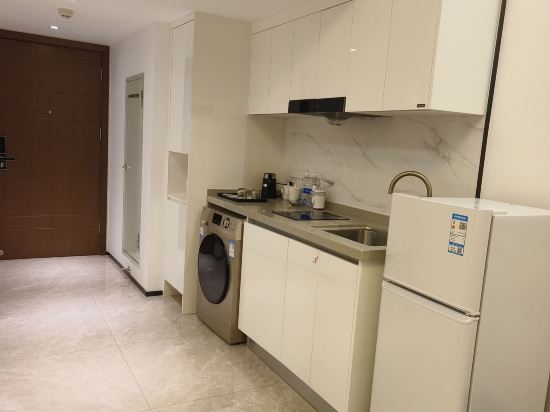 利騰電競公寓（富華里店）優惠