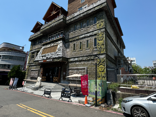 日月潭原宿旅店優惠