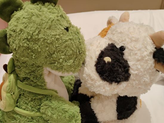 錦鯉公寓（深圳南山前海店）優惠