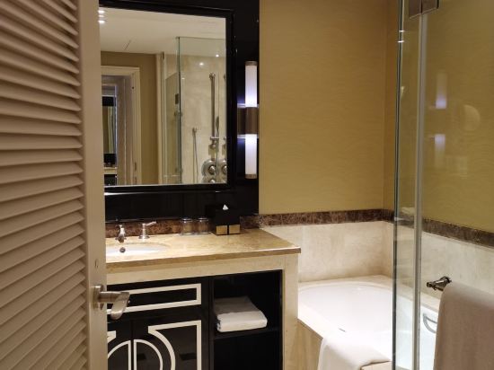 澳門喜來登大酒店優惠