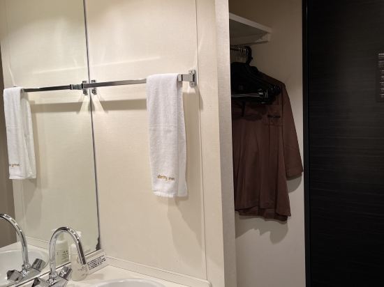 天然温泉　富嶽の湯　ドーミーイン三島 クーポン