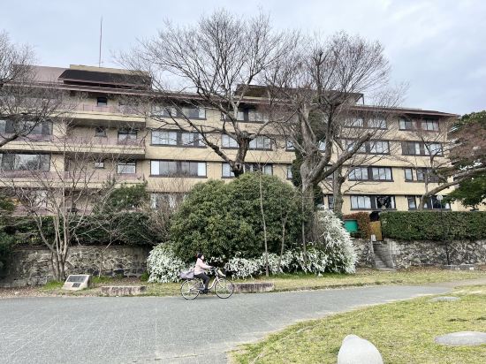 ＫＫＲ京都　くに荘（国家公務員共済組合連合会京都宿泊所） クーポン