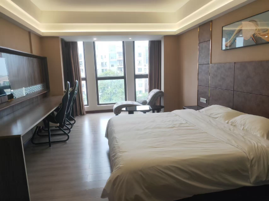 奧尚酒店公寓（佛山均安樂滙城店）優惠