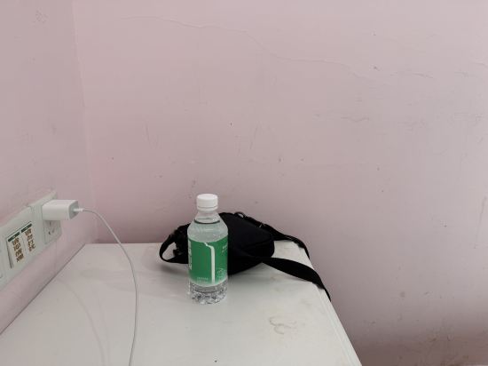 廣州白宮飯店優惠