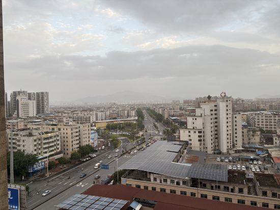 維也納國際酒店（梅州錠子橋店）優惠