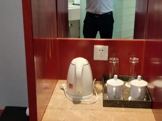 仁懷天豪商務酒店優惠