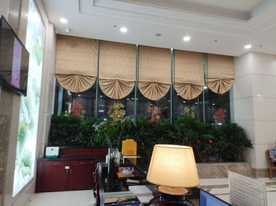 廈門八山飯店（高崎機場安兜地鐵站店）優惠