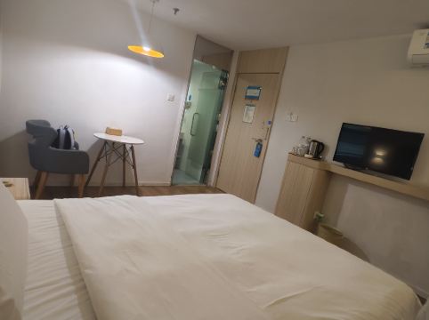 漢庭酒店（珠海情侶中路店）優惠