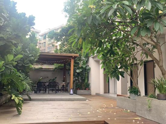 如南里民宿（潮州古城牌坊街店）優惠