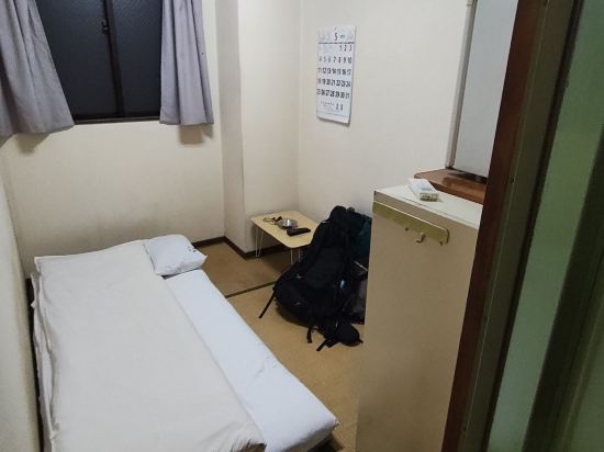 ビジネスホテル和香 クーポン