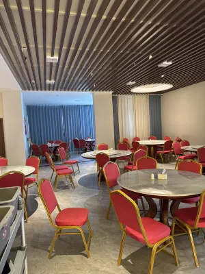 宜春山水居溫泉假日飯店(溫湯明月千古情店) 餐飲 Photos