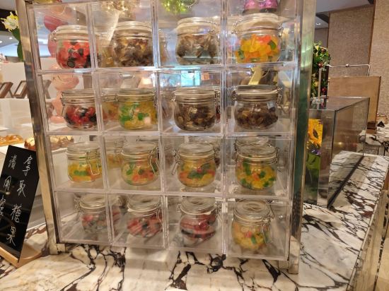 重慶凱賓斯基飯店優惠