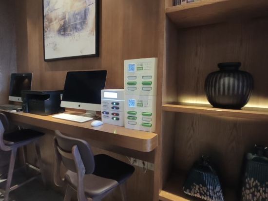 美豪飯店（西安鐘樓南門店）優惠