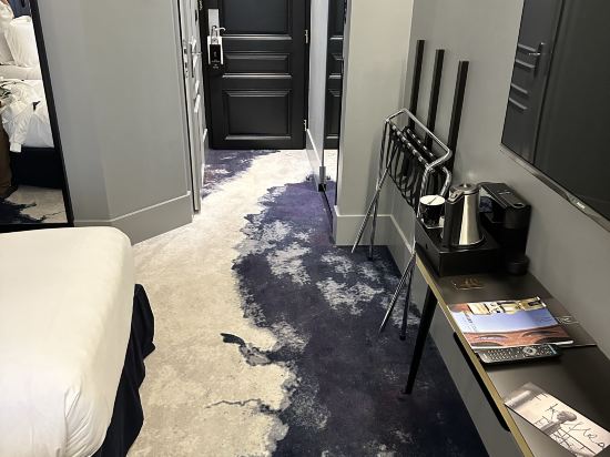 世紀古城布拉格酒店 - 美憬閣優惠