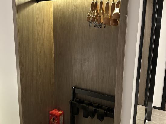 開平青楓酒店公寓優惠