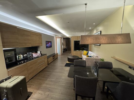 曼谷阿凱拉通羅酒店優惠