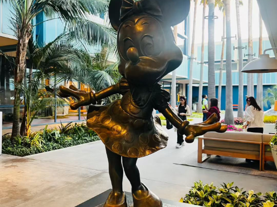 迪士尼樂園飯店優惠