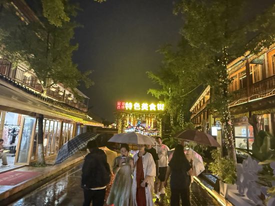 昆明隱約民宿（官渡古鎮店）優惠