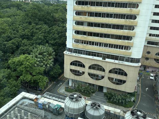 深圳上海賓館優惠