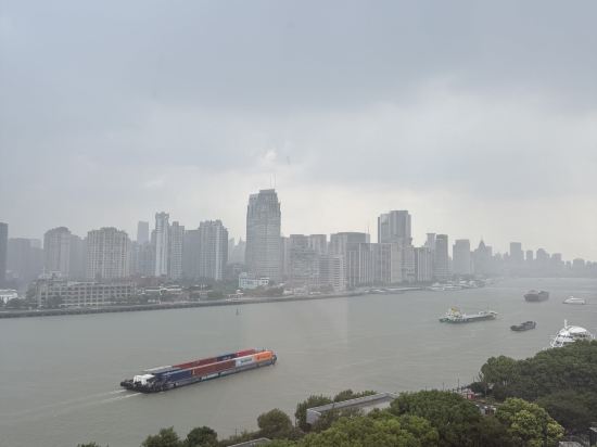 上海陸家嘴濱江禧玥飯店優惠