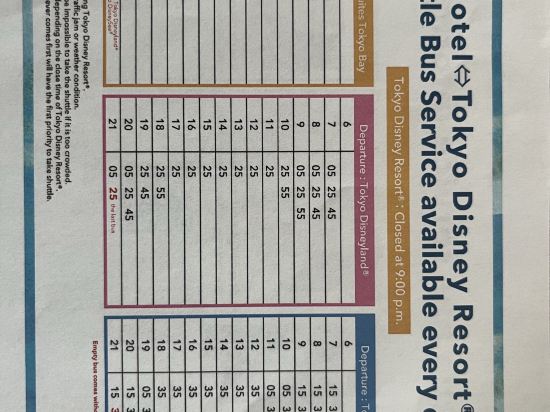 コンフォートスイーツ東京ベイ クーポン