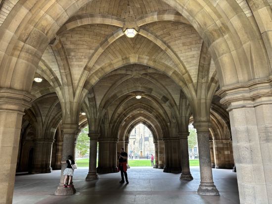 格拉斯哥市中心希爾頓歡朋酒店優惠