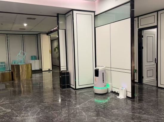 希岸Deluxe飯店（北京大興國際機場航廈店）優惠