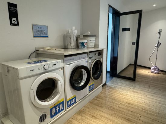 來往時尚酒店（德慶文蘭北路店）優惠