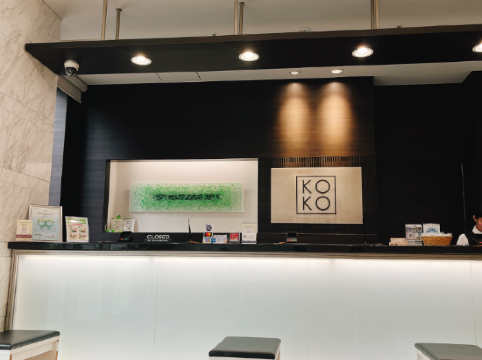 KOKO HOTEL 広島駅前 クーポン