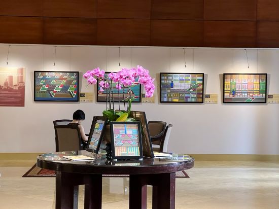 新加坡富麗敦酒店（Staycation Approved）優惠