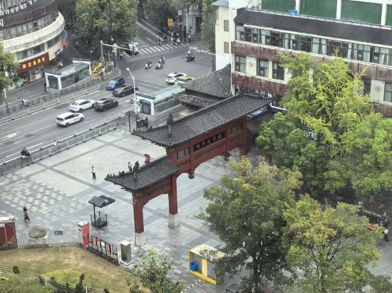 南京金陵狀元樓大飯店優惠