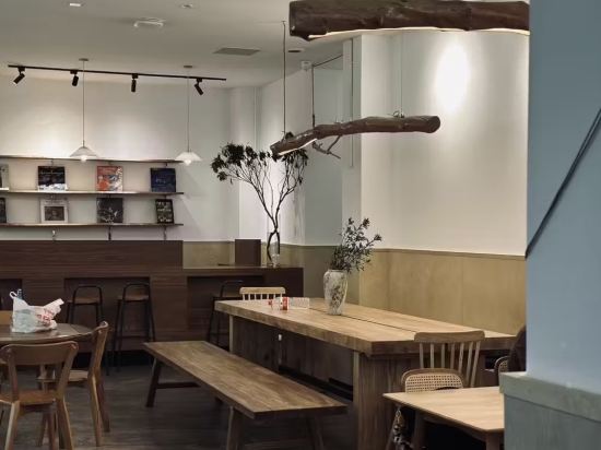 和平行旅（廣州沙麵島同福西地鐵站店）優惠