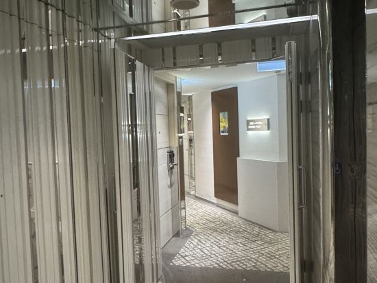 香港富薈上環酒店優惠