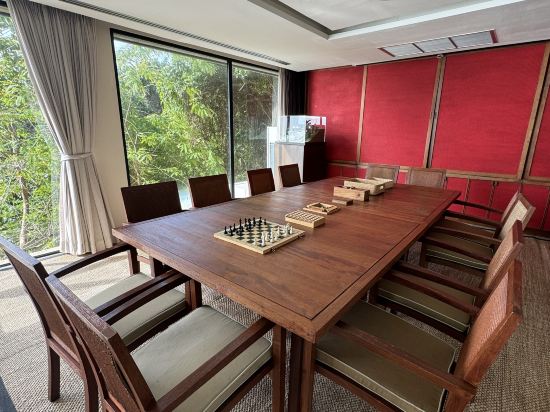 布吉帕瑞莎度假村 （SHA Extra Plus）優惠