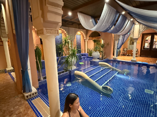 屏東墾丁亞曼達會館優惠