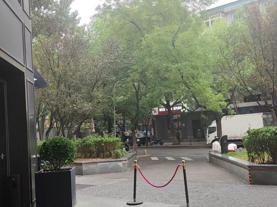 北京N31飯店優惠