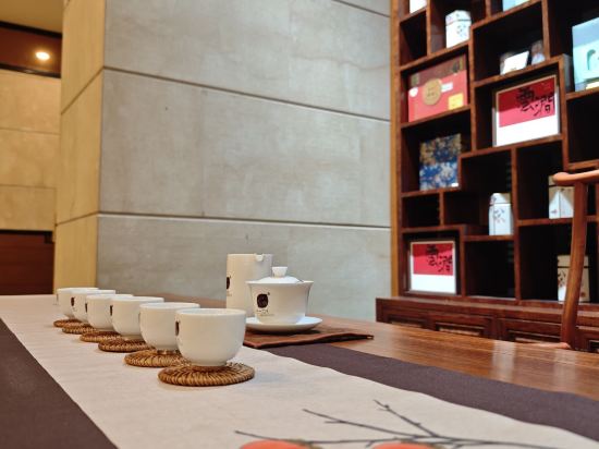 中山雅居樂長江酒店（長江高爾夫球會店）優惠