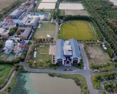 Oxygen Land Seclusive Villa Рядом с отелем Photos