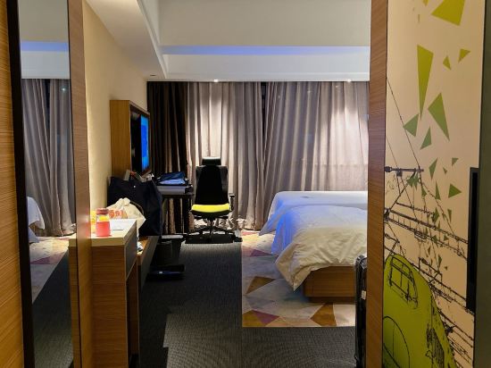 貴陽雲巖希爾頓歡朋酒店優惠