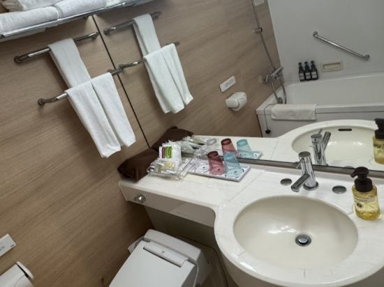 MYSTAYS 濱松町精品酒店優惠