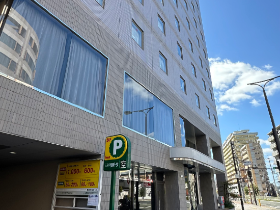 新大阪貝斯特韋斯特優質修爾住宿酒店優惠