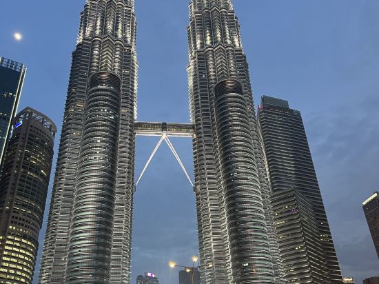 吉隆坡美利亞酒店優惠