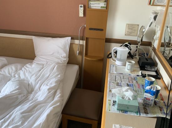 盛岡站前東橫飯店優惠